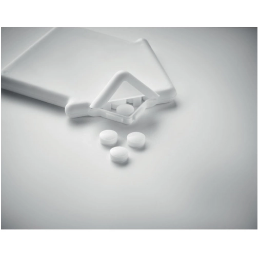 blanco BERMONDS KC6636