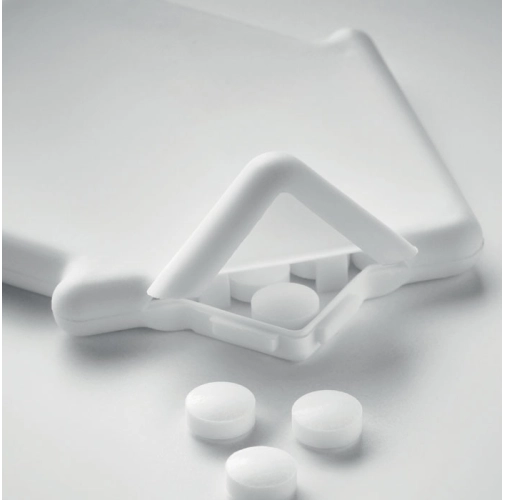 blanco BERMONDS KC6636