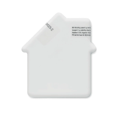 blanco BERMONDS KC6636