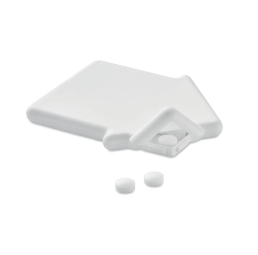 blanco BERMONDS KC6636