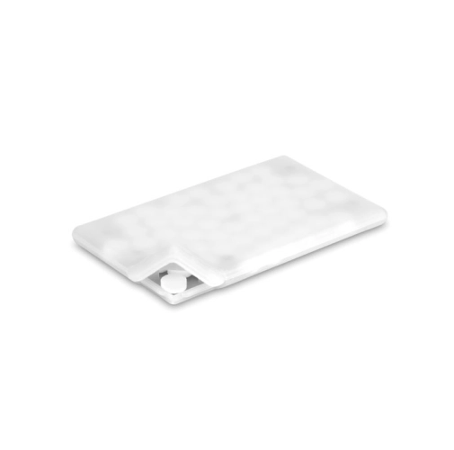 blanco MINTCARD KC6637