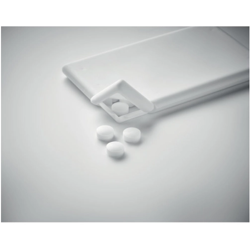 blanco MINTCARD KC6637