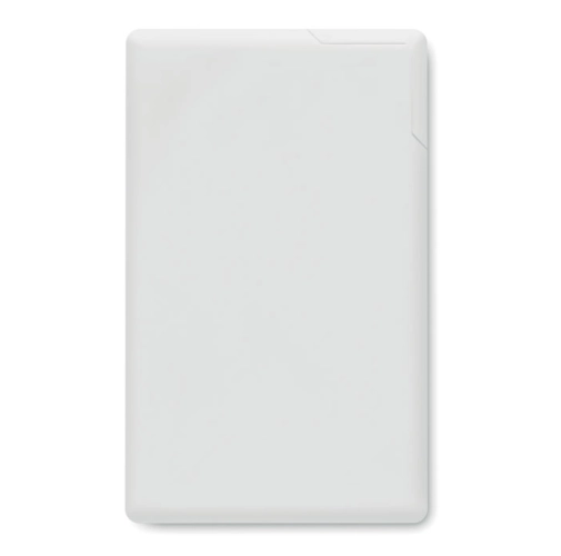 blanco MINTCARD KC6637