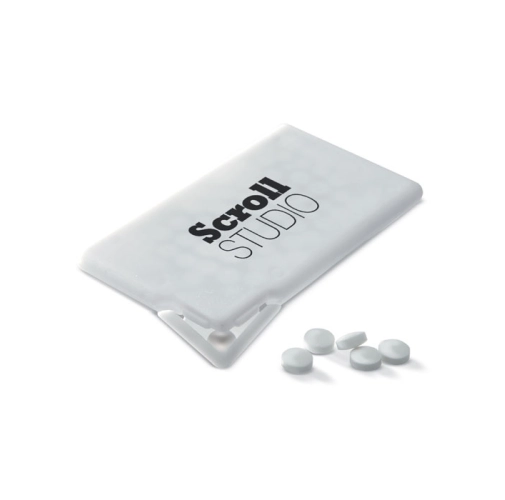 blanco MINTCARD KC6637