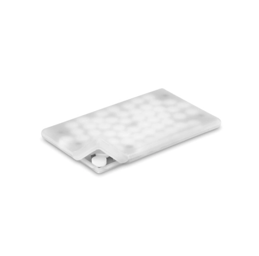 transparente MINTCARD KC6637