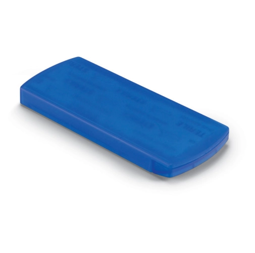 azul transparente EVAN KC6949