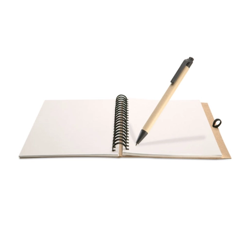 beig BLOQUERO KC7012