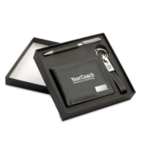 negro ELEGANCI KC7109