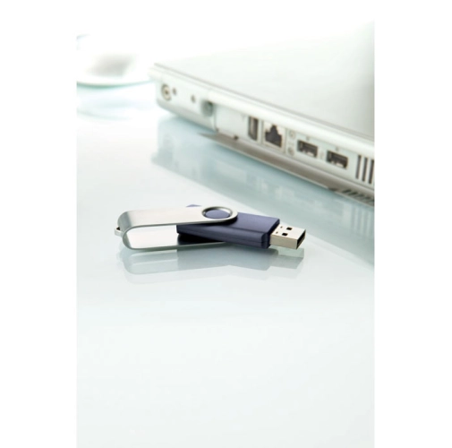 azul TECHMATE PENDRIVE MO1001a