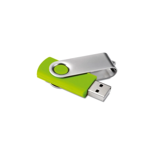 lima TECHMATE PENDRIVE MO1001a