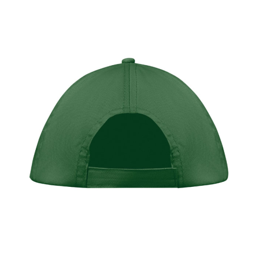 verde oscuro BUZZ MO1447