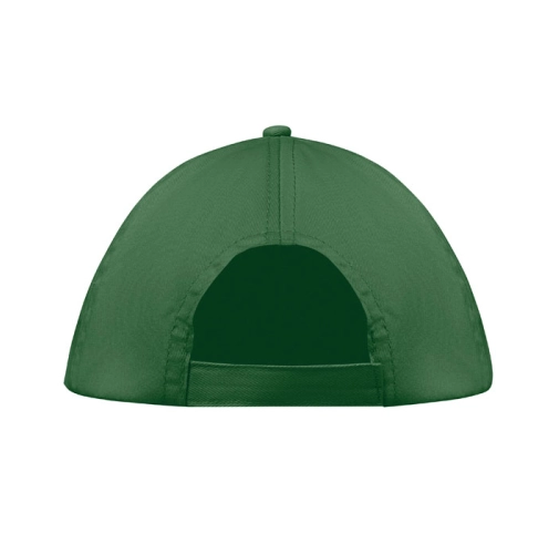 verde oscuro BUZZ MO1447