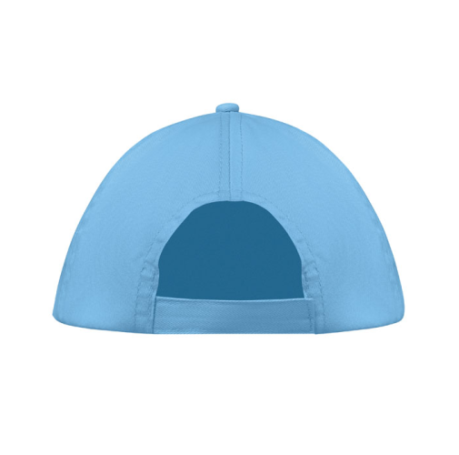 azul bebé BUZZ MO1447