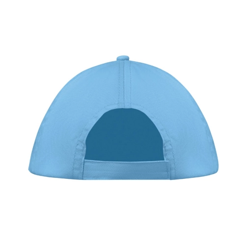 azul bebé BUZZ MO1447