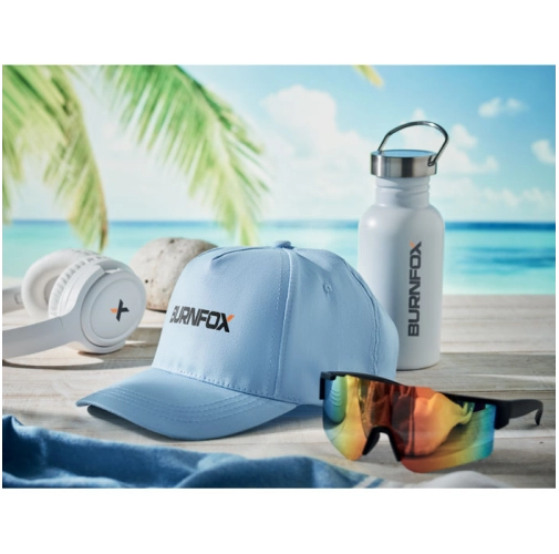 azul bebé BUZZ MO1447