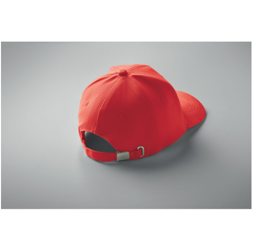 blanco/rojo BUFFALO MO1464