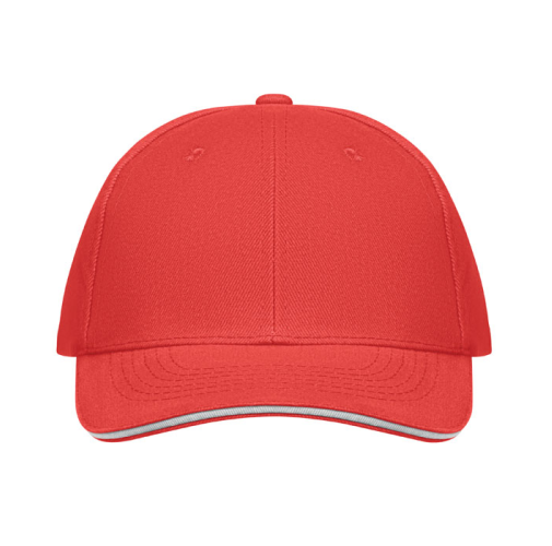 blanco/rojo BUFFALO MO1464