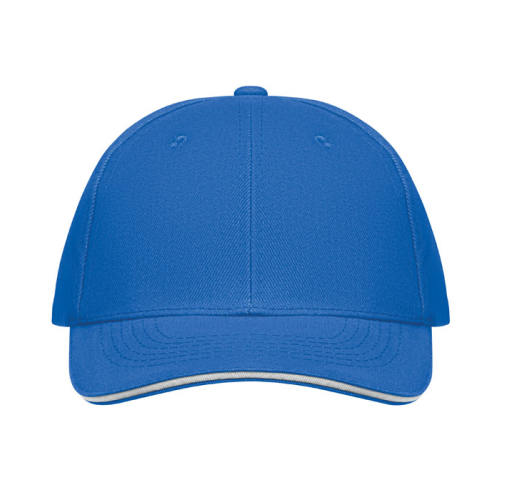 blanco/azul BUFFALO MO1464