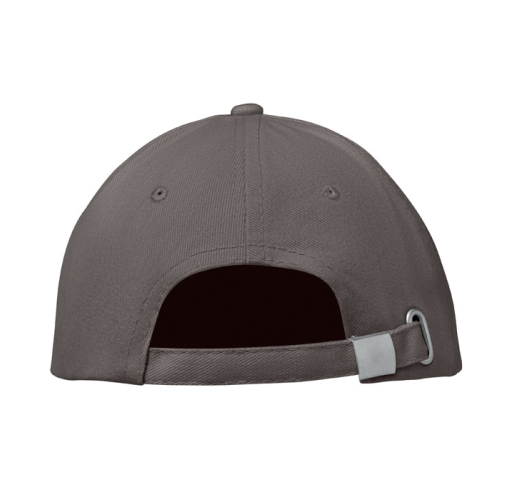 gris oscuro/gris BUFFALO MO1464