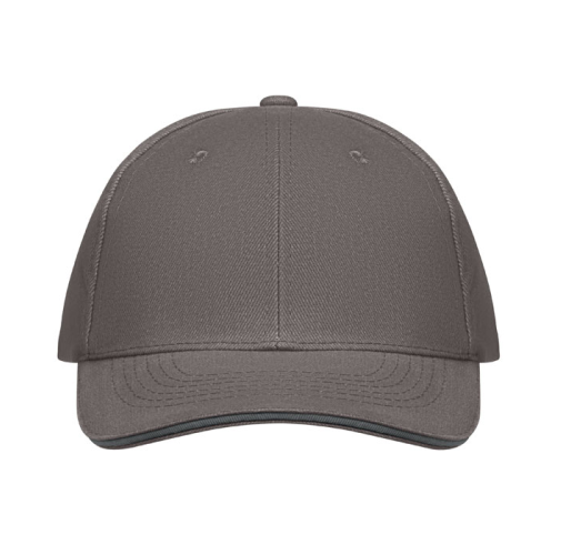 gris oscuro/gris BUFFALO MO1464