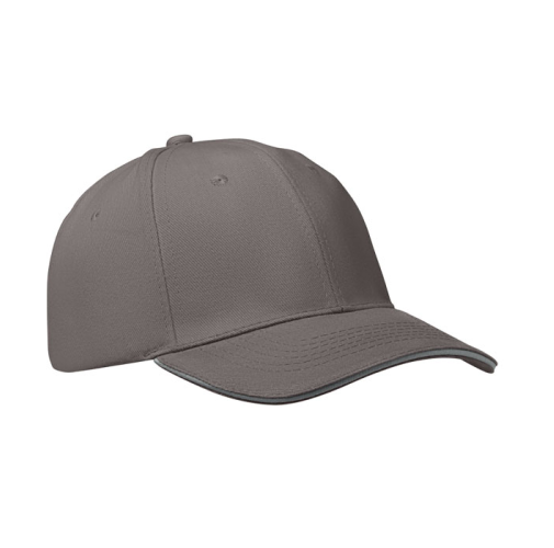 gris oscuro/gris BUFFALO MO1464