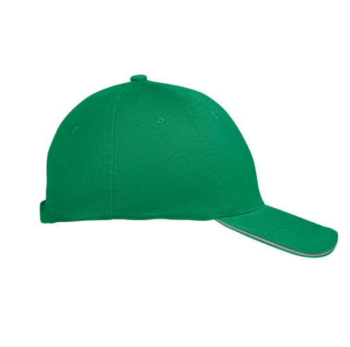 verde pradera/blanco BUFFALO MO1464