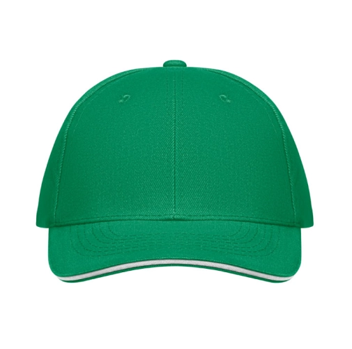 verde pradera/blanco BUFFALO MO1464