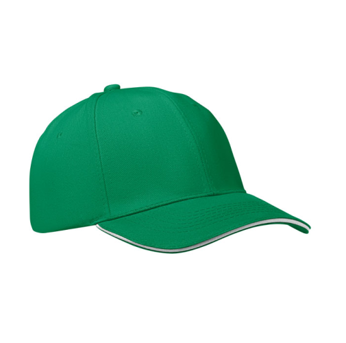 verde pradera/blanco BUFFALO MO1464
