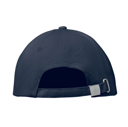 blanco/azul oscuro BUFFALO MO1464