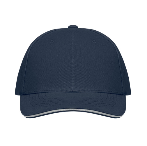 blanco/azul oscuro BUFFALO MO1464