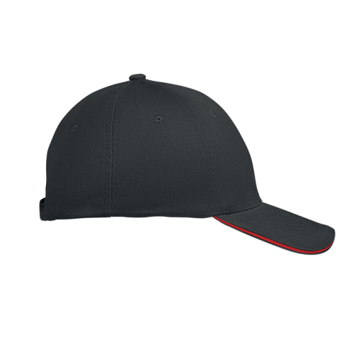 negro/rojo BUFFALO MO1464