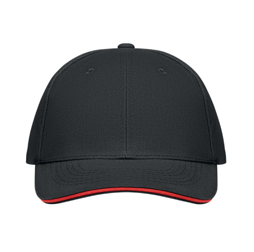 negro/rojo BUFFALO MO1464