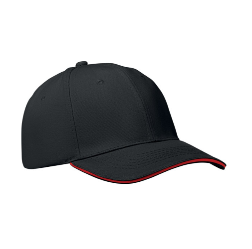 negro/rojo BUFFALO MO1464