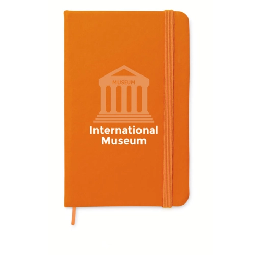 naranja NOTELUX MO1800