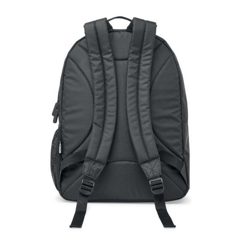negro VALLEY BACKPACK MO2050