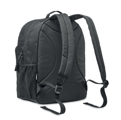 negro VALLEY BACKPACK MO2050