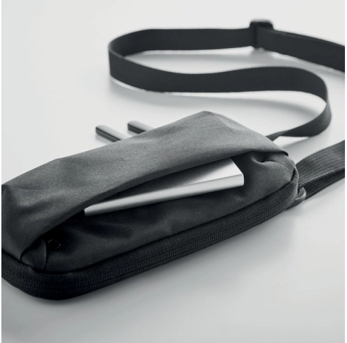 negro VALLEY WALLET MO2052