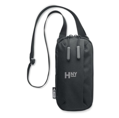 negro VALLEY WALLET MO2052