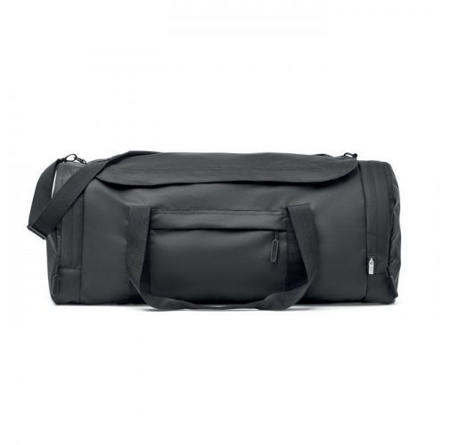 negro VALLEY DUFFLE MO2053