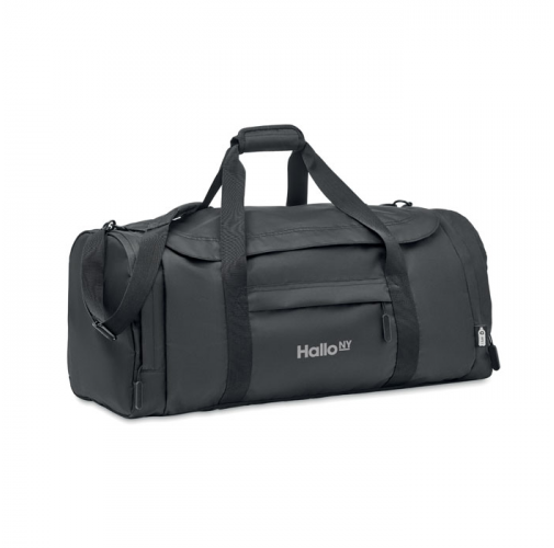 negro VALLEY DUFFLE MO2053