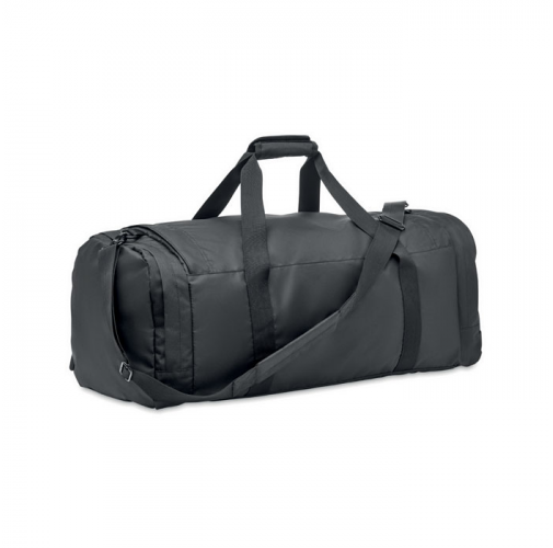 negro VALLEY DUFFLE MO2053