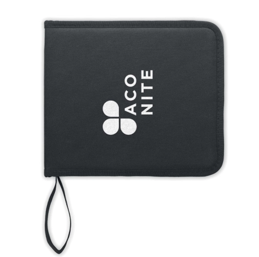 negro GENUINE MO2054