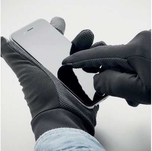 negro LESPORT MO2076