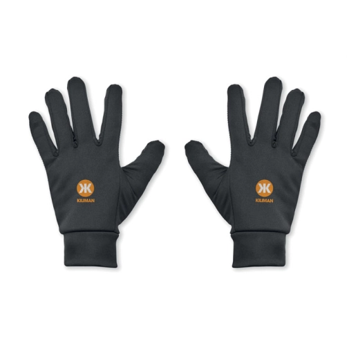 negro LESPORT MO2076