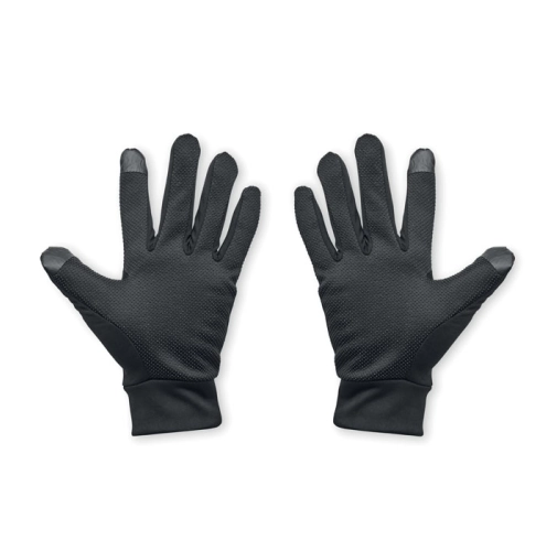 negro LESPORT MO2076