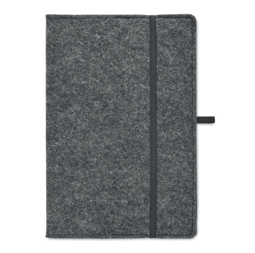 gris piedra FELTBOOK MO2093