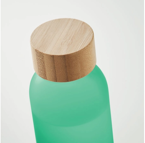 verde transparente ABE MO2105