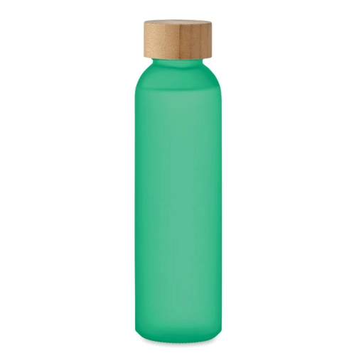 verde transparente ABE MO2105