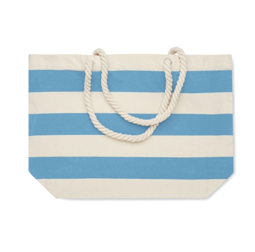 azul bebé HEAVEN STRIPE MO2126