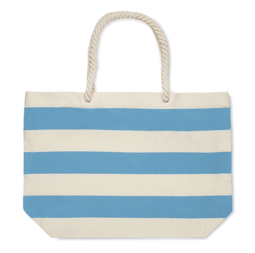 azul bebé HEAVEN STRIPE MO2126